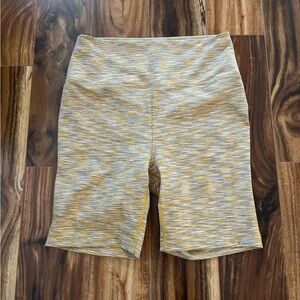 Outdoor voices bike short